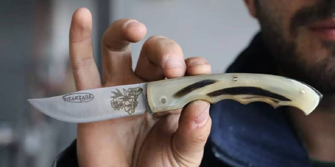 Geleneği modernle buluşturuyor çok talep görüyor! ‘Herkes yapsın’ diye öneriyor: Tanesini 1.700 TL’den satıyor 5